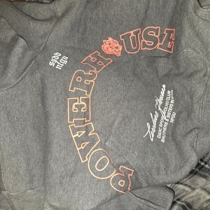 Darc Sport Owen Graphic Hoodie